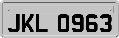 JKL0963