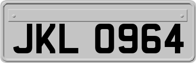 JKL0964