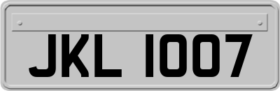 JKL1007