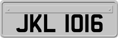 JKL1016