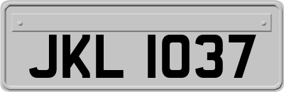JKL1037