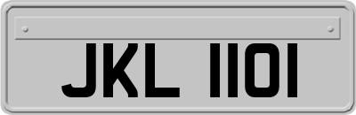 JKL1101