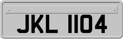JKL1104