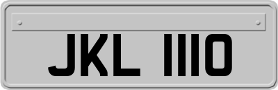 JKL1110