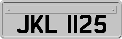 JKL1125