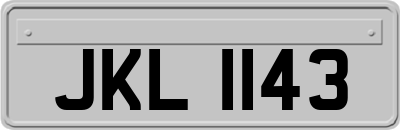 JKL1143