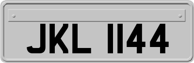 JKL1144