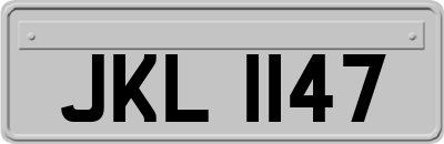 JKL1147