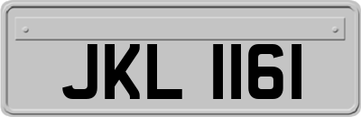 JKL1161