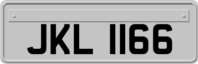 JKL1166