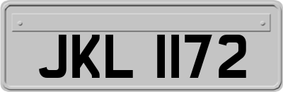 JKL1172