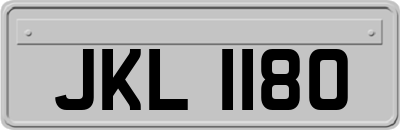 JKL1180