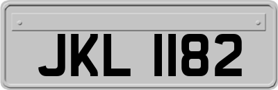 JKL1182