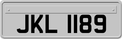 JKL1189