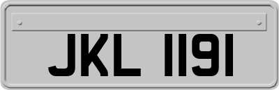 JKL1191