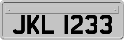 JKL1233