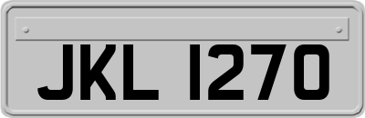 JKL1270
