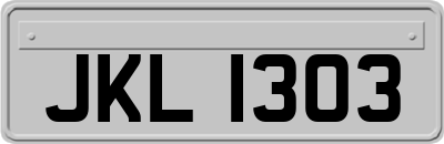 JKL1303
