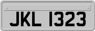 JKL1323
