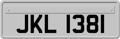 JKL1381