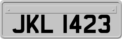 JKL1423