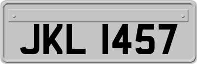JKL1457