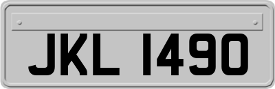 JKL1490