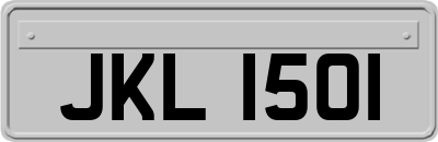 JKL1501