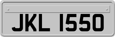 JKL1550