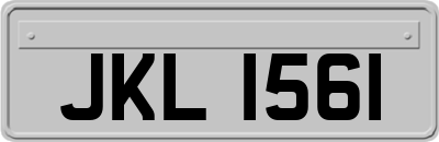 JKL1561