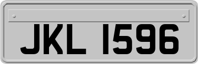 JKL1596