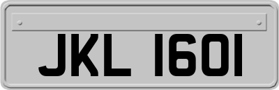 JKL1601