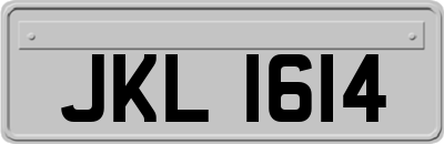 JKL1614