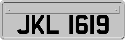 JKL1619