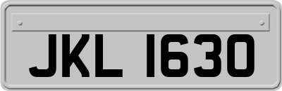 JKL1630