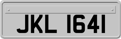 JKL1641