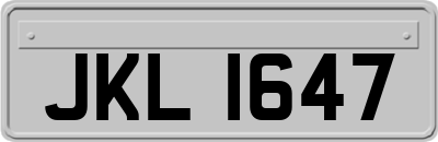 JKL1647