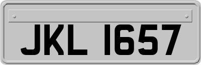 JKL1657