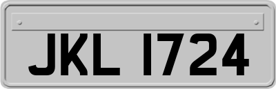 JKL1724