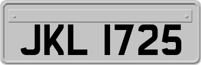 JKL1725