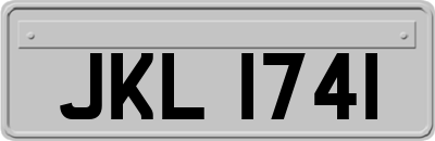 JKL1741