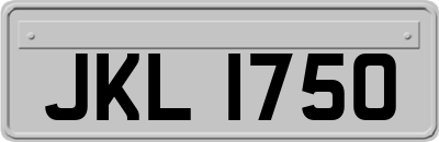 JKL1750