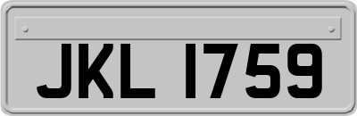 JKL1759