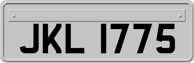 JKL1775