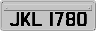 JKL1780