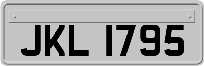 JKL1795