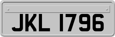 JKL1796