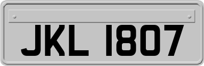 JKL1807
