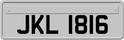 JKL1816