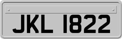 JKL1822